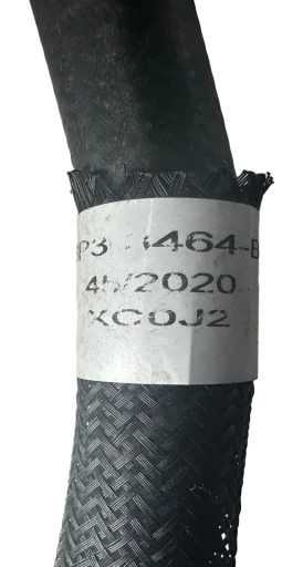 Tubo Mangueira Arrefecimento Velar 3.0 V6 P340 2021 2023 LR159429