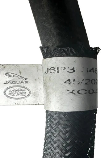 Tubo Mangueira Arrefecimento Velar 3.0 V6 P340 2021 2023 LR159429