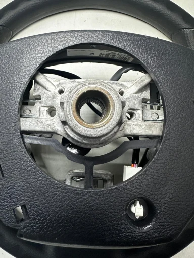 Volante Direcao Toyota Corolla 2015 a 2019 Original 45100-02H80