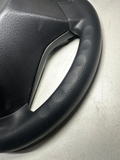 Volante Direcao Toyota Corolla 2015 a 2019 Original 45100-02H80