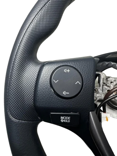 Volante Direcao Toyota Corolla 2015 a 2019 Original 45100-02H80