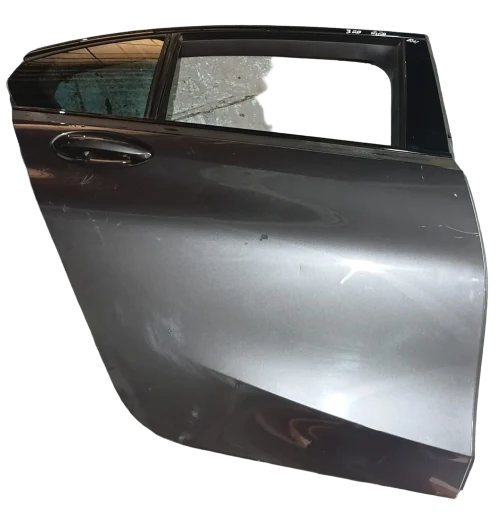 Porta Traseira Direita Bmw Série 3 G20 G80 320 330 M3 2019/