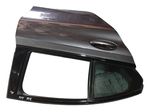 Porta Traseira Direita Bmw Série 3 G20 320 330 2019/