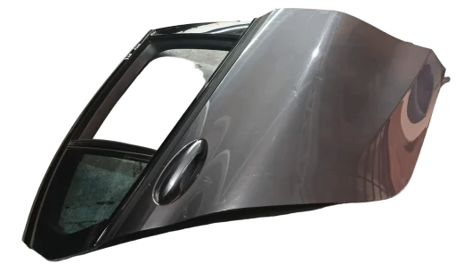 Porta Traseira Direita Bmw Série 3 G20 320 330 2019/