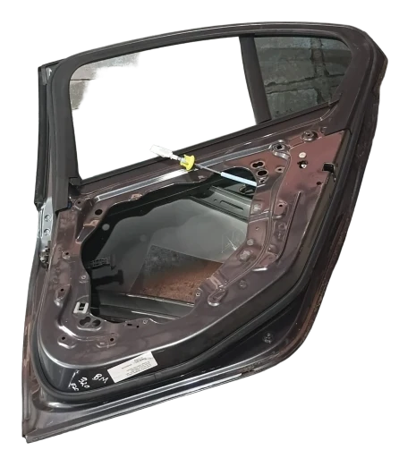 Porta Traseira Direita Bmw Série 3 G20 320 330 2019/