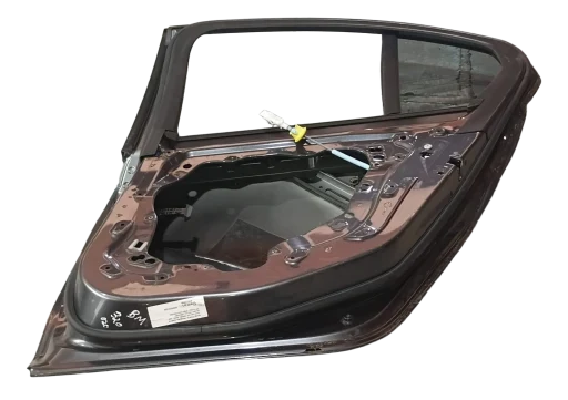 Porta Traseira Direita Bmw Série 3 G20 320 330 2019/