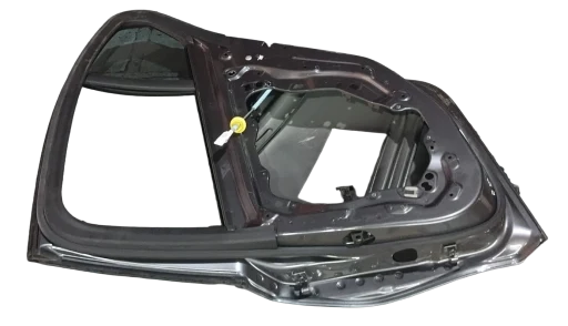 Porta Traseira Direita Bmw Série 3 G20 320 330 2019/