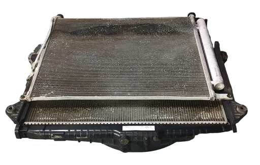 Kit Radiador Ford Ranger 3.2 2013 2014 2015 2016