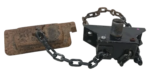 Suporte Catraca Estepe Ford Ranger 3.2 2013 2014 2015 a 2022 AB31-1A131-BB