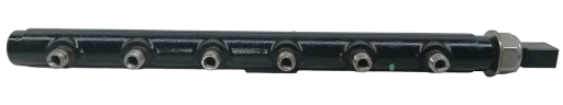 Flauta Bico Injetor Ford Ranger 3.2 2013 a 2016 A2C53290619