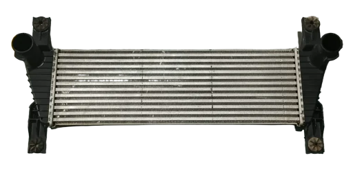 Radiador Intercooler Ford Ranger 3.2 2013 2014 2015 2016
