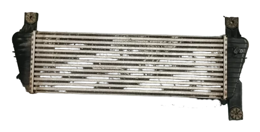Radiador Intercooler Ford Ranger 3.2 2013 2014 2015 2016 AB39-9L440-BD