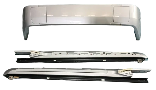 Santo Antônio Ranger Limited 2013 2014 a 2023