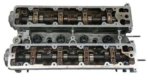 Cabeçote C4 308 408 C4 Lounge 2.0 16v Flex 2007 2008 a 2016