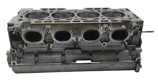 Cabeçote C4 308 408 C4 Lounge 2.0 16v Flex 2007 2008 a 2016 9665695280