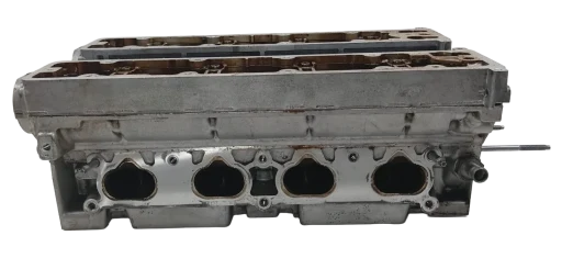 Cabeçote C4 308 408 C4 Lounge 2.0 16v Flex 2007 2008 a 2016 9665695280