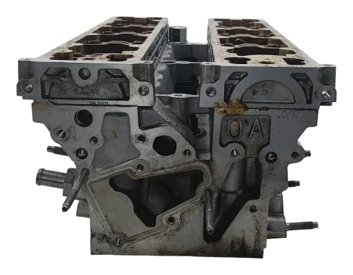 Cabeçote C4 308 408 C4 Lounge 2.0 16v Flex 2007 2008 a 2016 9665695280