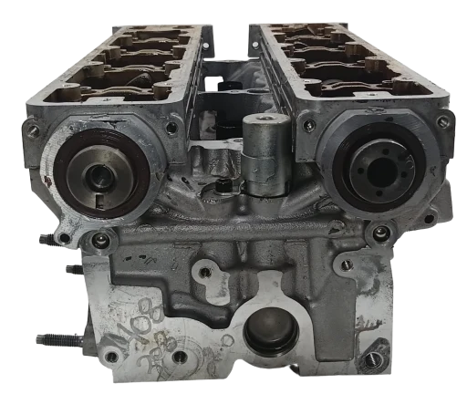 Cabeçote C4 308 408 C4 Lounge 2.0 16v Flex 2007 2008 a 2016 9665695280