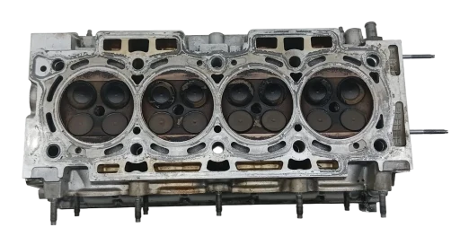 Cabeçote C4 308 408 C4 Lounge 2.0 16v Flex 2007 2008 a 2016 9665695280