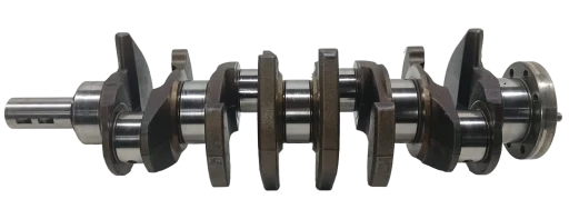 Virabrequim C4 Pallas Louge C5 307 308 408 2.0 Std