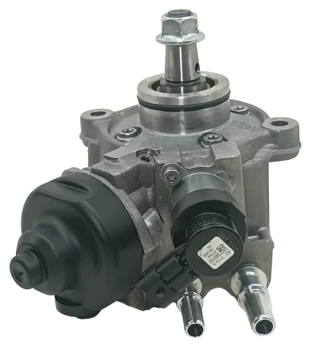 Bomba Injetora Alta Pressão Hr 2.5 16v 2024 2025 33100-4A200