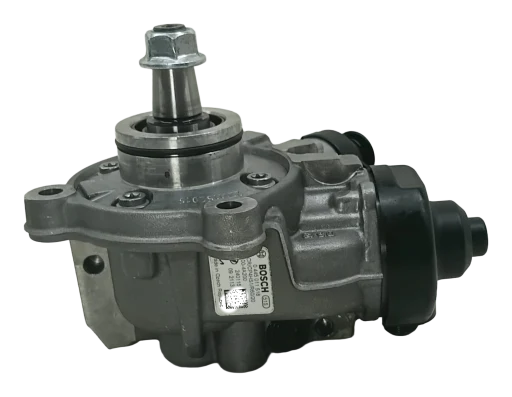 Bomba Injetora Alta Pressão Hr 2.5 16v 2024 2025 33100-4A200