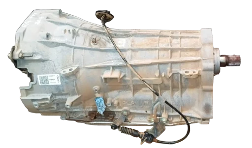 Caixa Cambio Automática Ranger 3.2 Diesel 4x4 2013 a 2023