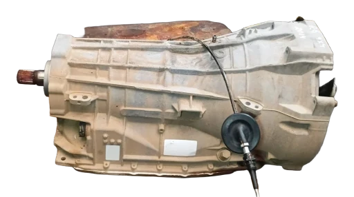 Caixa Cambio Automática Ranger 3.2 Diesel 4x4 2013 a 2023