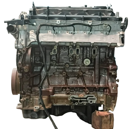 Motor Ranger 3.2 5cc 20v Diesel 2013 2014 a 2023