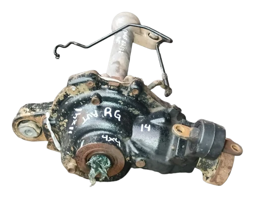 Diferencial Dianteiro Ranger 2.2 3.2 Dies 13/2016 Aut 11x41