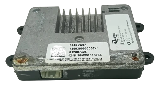 Modulo Carregador Indução Chevrolet Equinox 2.0 2017 a 2020 84162497
