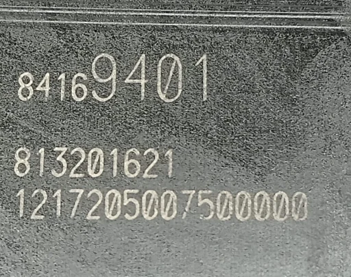 Alavanca Cambio Equinox 1.5 2.0 2018 2019 a 2024