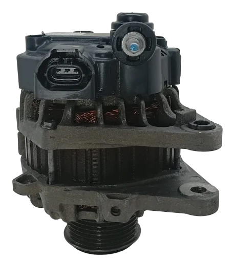 Alternador Bongo Hr 2.5 16v 2012 2013 a 2023 2610454