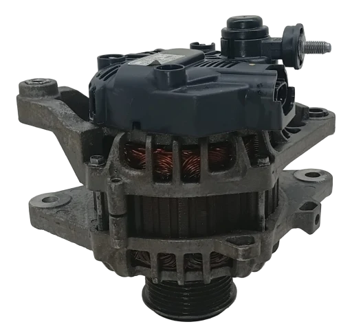 Alternador Bongo Hr 2.5 16v 2012 2013 a 2023 2610454