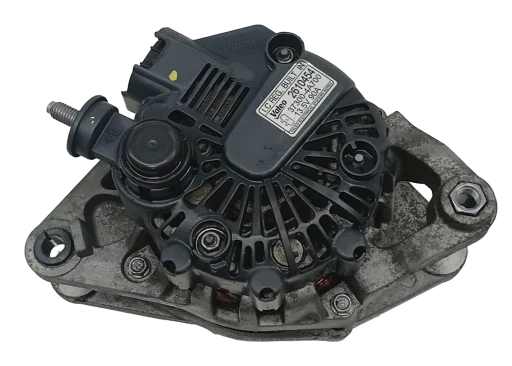 Alternador Bongo Hr 2.5 16v 2012 2013 a 2023 2610454
