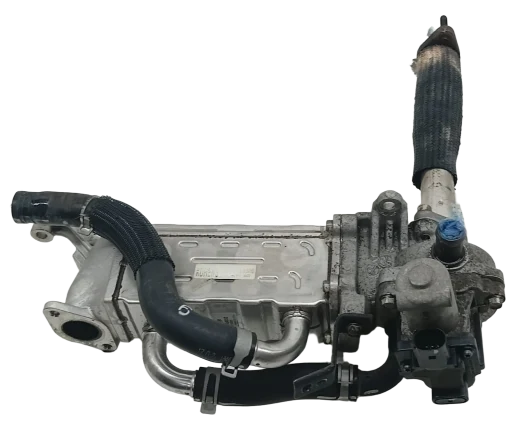 Resfriador Válvula Egr Hyundai Hr 2.5 16v 2013 2014  a 2021