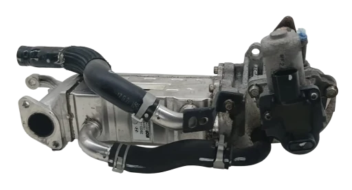 Resfriador Válvula Egr Hr 2.5 16v 2013 2014 a 2021 28420-4A850