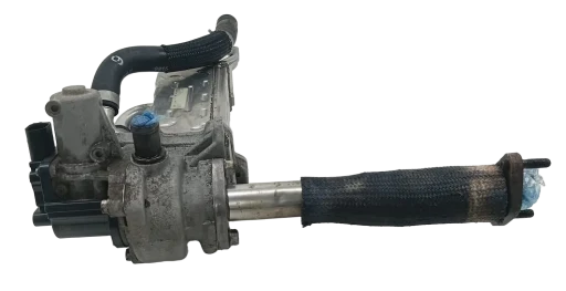 Resfriador Válvula Egr Hr 2.5 16v 2013 2014 a 2021 28420-4A850