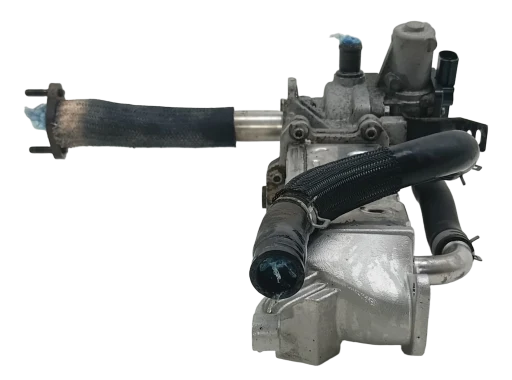 Resfriador Válvula Egr Hr 2.5 16v 2013 2014 a 2021 28420-4A850