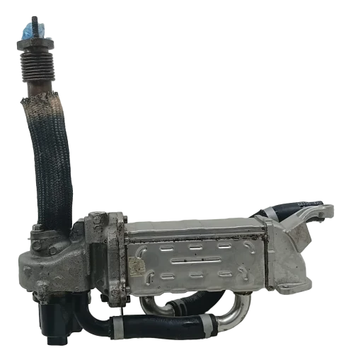 Resfriador Válvula Egr Hr 2.5 16v 2013 2014 a 2021 28420-4A850