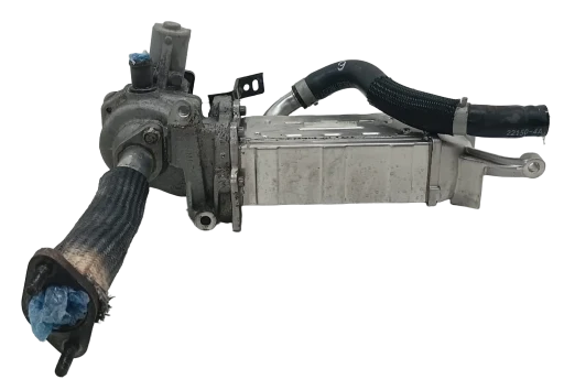 Resfriador Válvula Egr Hr 2.5 16v 2013 2014 a 2021 28420-4A850