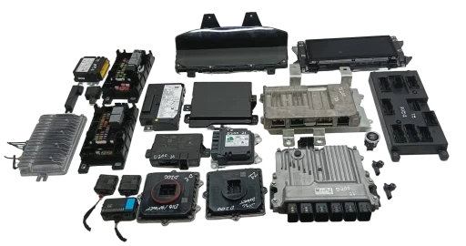 Kit Modulo Discovery Sport 2.0 Diesel D200 2021 2022 S/Chave