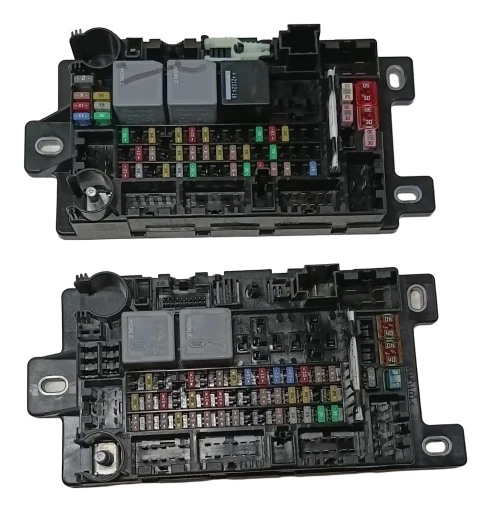 Kit Modulo Discovery Sport 2.0 Diesel D200 2021 2022 S/Chave