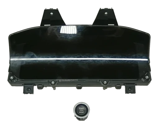 Kit Modulo Discovery Sport 2.0 Diesel D200 2021 2022 S/Chave