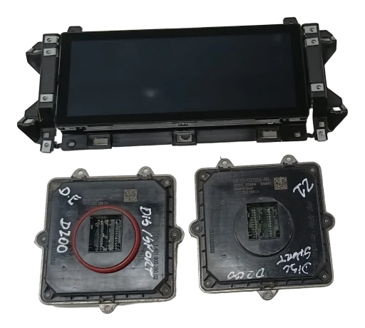 Kit Modulo Discovery Sport 2.0 Diesel D200 2021 2022 S/Chave