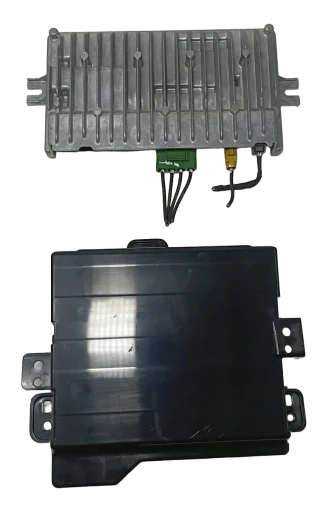 Kit Modulo Discovery Sport 2.0 Diesel D200 2021 2022 S/Chave
