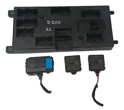 Kit Modulo Discovery Sport 2.0 Diesel D200 2021 2022 S/Chave