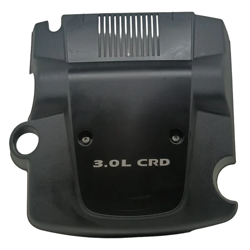 Tampa Capa Motor Grande Cherokee 3.0 2007 2008 2009 Diesel
