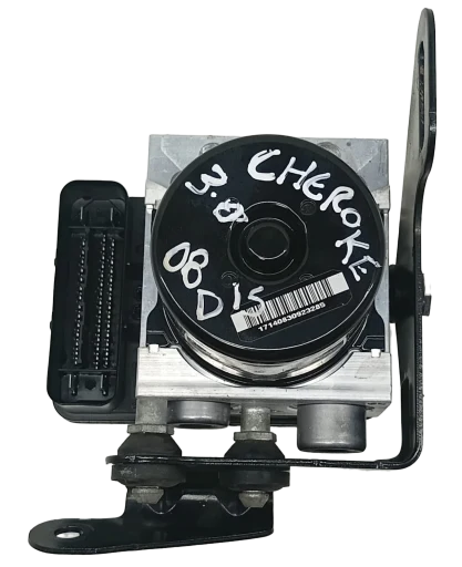 Modulo Abs Jeep Cherokee 3.0 Diesel 2008 2009