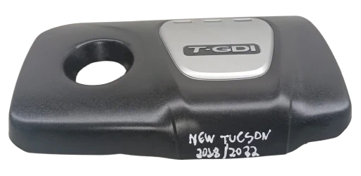Tampa Capa Motor New Tucson 1.6 2018 2019 2020 2021 2022 29240-2B100
